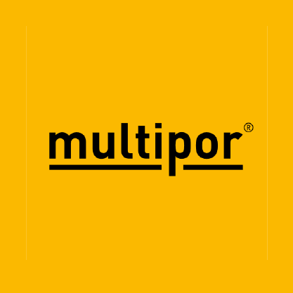 Multipor Isolation Panels